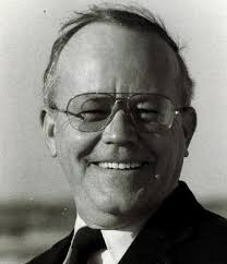 Gordon Newell Obituary (1939