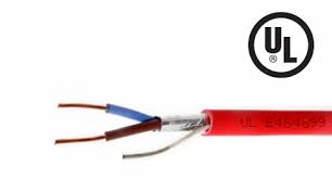 Never use more than 60 watts at 120 volts. 20 2 Fire Alarm Wire Cable Fplr Shielded Riser China Manufacturer