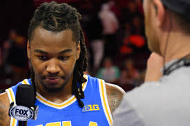 Five Things: Reviewing UCLA men's basketball's season, previewing what's to  come