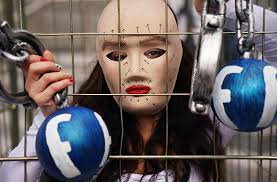 Hold Facebook accountable for 'harmful practices', campaigners urge  ministers