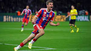 Die ersatzspieler stürmen auf den platz, routinier piszczek bricht in tränen aus. Pokalfinale 2014 Bvb Gegen Bayern Re Live Auf Youtube Dfb Deutscher Fussball Bund E V