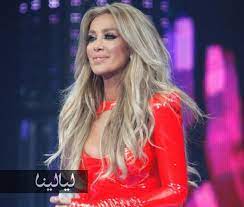 صورة مايا دياب غارقة في النوم من غرفة نومها تثير إعجاب متابعيها موقع ليالينا fashion women beauty