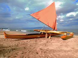 Hawaiian Outrigger Canoe Tours & Sailing | Maui Local Tips