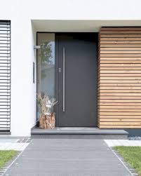 Maybe you would like to learn more about one of these? Modern Front Door Design Ideas