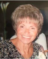 Pauline Marshall Obituary (1941