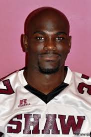 MEAC/SWAC SPORTS MAIN STREET™: Shaw University