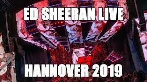 • 2,7 млрд просмотров 3 года назад. Ed Sheeran Live Hannover 2019 Full Concert Youtube