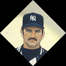 I have a split personality,' said Tom, being Frank.