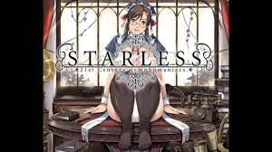 Starless Nymphomaniacs' Paradise OST - 14. Cogito Ergo Sum - YouTube