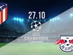 Maybe you would like to learn more about one of these? Atletico Madrid Vs Salzburg Prediction Uefa Champions League 27 10 2020 22bet
