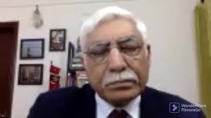 Lt. Gen. Vinod Bhatia (Retd.) Former DGMO Indian Army & Colonel of the  Parachute Regiment, #LtGenVinodBhatia #DGMO #indianarmyday #IndianArmy  #ParachuteRegiment