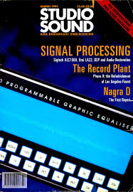 Maybe you would like to learn more about one of these? Studio American Radio History Manualzz