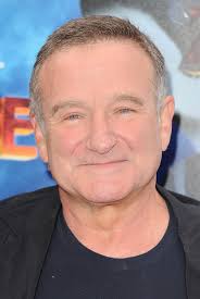 Casting Suggestions for Resident Alien Show with Robin Williams