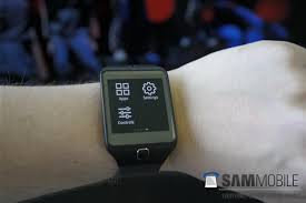 Review: Samsung Gear 2 (SM-R380) and ...