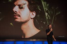 Leo Lanna: Uncovering insect mysteries in the dark rainforest