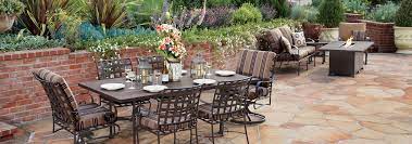 Colorado Outdoor Furniture Has To Stand Up To The Summer Heat Patiofurniture Colorado Outdoor Outdoor Living Furniture Outdoor Living