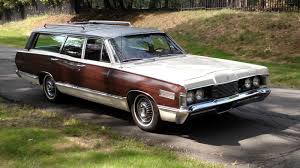 Mercury Other Wagon Wagon Mercury Station Wagon
