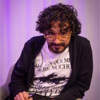 Ezra David García Alcázar