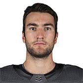 Roy was an assistant captain for the forestiers in his second season with amos. Nicolas Roy Statistiken Und News Nhl Com