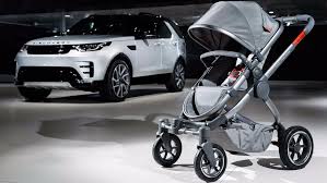 Check spelling or type a new query. Land Rover Has An Off Road Baby Stroller That Costs 2 000