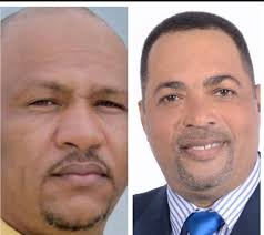 SAN JUAN DE LA MAGUANA: Por 6ta ocasion, Alfredo del Valle es reelecto en  la filial del SNTP San Juan