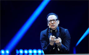 Découvrez tous les couples de la saison (photos). Danse Avec Les Stars Jean Marc Genereux Explique Pourquoi Il A Quitte Tf1 Pour France 2 La Roche Sur Yon Maville Com