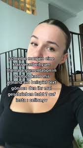 verstehe null wie ich das schreiben soll 😭 #fyp #argumentation  #klassenarbeit #instagram