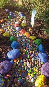 You can use stones, pebbles, and gravels of different shapes and sizes to enhance the beauty of your home. My Desired Backyard 15 Best Rock Garden Ideas For Your Beautiful Garden