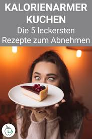 Gesundes backen ist kein widerspruch! Kalorienarmer Kuchen Die 5 Leckersten Rezepte Zum Abnehmen