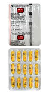 Suppose your library also defines a behaviour for getting you can provide value for @moduledoc with :moduledoc option. Mox 500mg Capsule 15 S Buy Medicines Online At Best Price From Netmeds Com