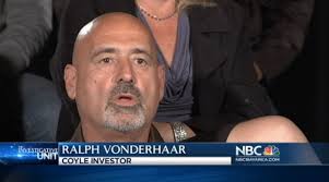 WB Coyle — Anti-Eviction Mapping Project