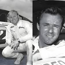 Orval Yeadon, Columbus Driver in Sprint Car and Supermodified Racing