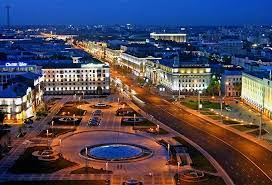 93 bielorrusia tiene fuertes lazos con siria, 94 país al que el presidente lukashenko considera un socio clave en el oriente medio. Bielorrusia Consejos Para El Turista Que Desea Conocerlo