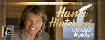 Maybe you would like to learn more about one of these? Hansi Hinterseer 2021