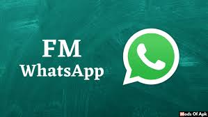 Fmwhatsapp Apk Download V10 25 Latest Anti Ban Download Personalized Emoji App Icon