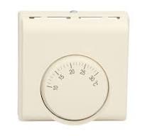 ESi Basic 16 Amp Mechanical Room Stat (2 wire)