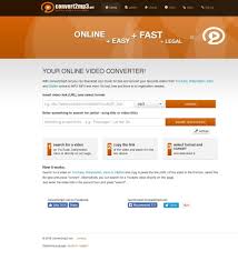 Your Online Video Converter With Convert2mp3 Net You Can
