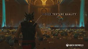 Você os captura, os converte e faz com que eles realizem certas tarefas para você no jogo. Conan Exiles Xbox Series X Trailer Shows Off New Gen Upgrades Gamesradar