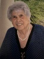Ayda S Mata Obituary