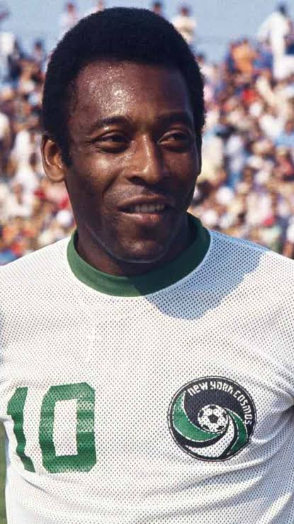 From 'Victory' To 'A Minor Miracle', The Late Legend Pelé Featured In These  Movies