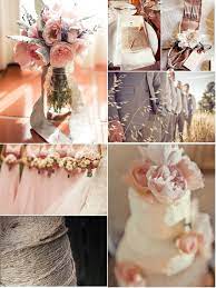 Love The Peach Peach Wedding Wedding Themes Rustic My Wedding