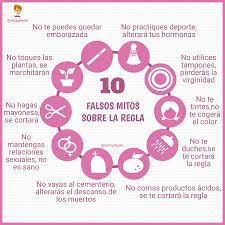 Puedo quedarme Embarazada durante la Regla? - El Blog de Pills