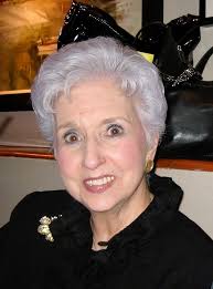 Sylvia May Martin Obituary October 29, 2023