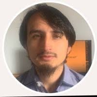 Jonathan Pabon's Instagram, Twitter & Facebook