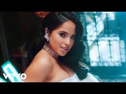 Natti natasha lyrics mit übersetzungen: Becky G Natti Natasha Sin Pijama Lyrics Genius Lyrics
