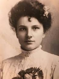 My grandmother she came to America when she was 16 she was a stowaway came  over with her two cousins.