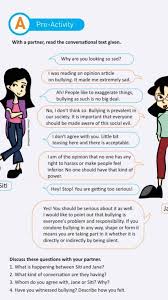 Trying to make someone feel bad about who they are. Tolong Terjemahkan Pleaseee Brainly Co Id