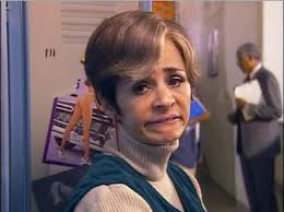 past//relevance.: strangers with candy.