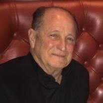 Herbert Allen Beck Obituary