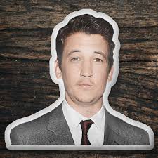 Miles teller